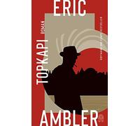 Eric Ambler Elsbeth Herlin Nikolaus Stingl Topkapi (Copertina rigida)
