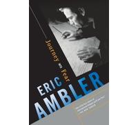 Eric Ambler Journey Into Fear (Tascabile)
