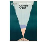 Eric Ambler Kind of Anger (Tascabile) Penguin Modern Classics