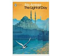 Eric Ambler Light of Day (Tascabile) Penguin Modern Classics