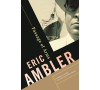 Eric Ambler Passage of Arms (Tascabile)