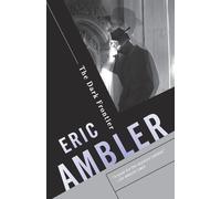 Eric Ambler The Dark Frontier (Tascabile)