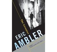 Eric Ambler The Levanter (Tascabile)