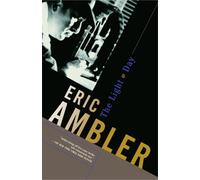 Eric Ambler The Light of Day (Tascabile)