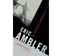 Eric Ambler The Schirmer Inheritance (Tascabile)