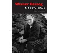 Eric Ames Werner Herzog (Tascabile) Conversations with Filmmakers Series