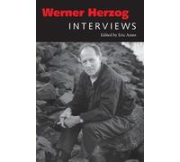 Eric Ames Werner Herzog (Tascabile) Conversations with Filmmakers Series