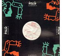 Eric And The Good Good Feeling - Good Good Feeling - Eric And The Good Good Feeling 12"