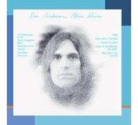 Eric Andersen BLUE RIVER (CD) Album