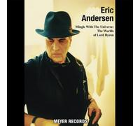 Eric Andersen Mingle With the Universe: The Worlds of Lord Byron (Vinyl LP)