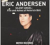 Eric Andersen - Silent Angel