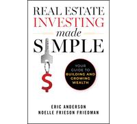 Eric Anderson Noelle Frieson Friedm Real Estate Investing Made Simp (Tascabile)
