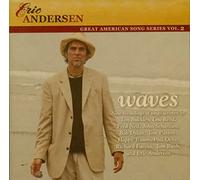 Eric Anderson - Waves
