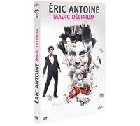 Eric Antoine – Magic Delirium