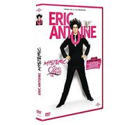 Eric antoine : mystéric