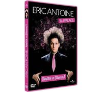 Eric Antoine, réalité ou illusion – Universal Pictures