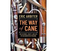 Eric Arbiter The Way of Cane (Tascabile)