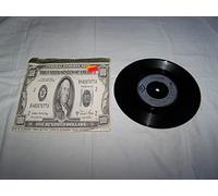 ERIC B AND RAKIM - Paid In Full Edited Version / Eric B Is On The Cut [7" Vinyl]