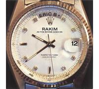 Eric B & Rakim / As The Rhythm Goes