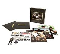 Eric B & Rakim - Complete Collection 1987-1992 (18 LP)
