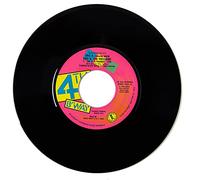 Eric B & Rakim - Eric B For President