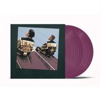 Eric B. & Rakim – Follow the Leader – Vinile LP Edizione limitata Viola