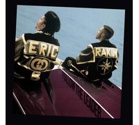 Eric B. & Rakim Follow the Leader (Vinyl LP) 12" Album