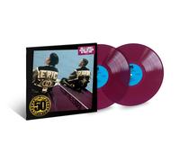 Eric B. & Rakim Follow The Leader (Vinyl LP) Int'l Version
