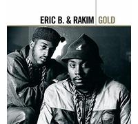 Eric B. & Rakim - Gold (2 CD)