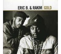 Eric B. & Rakim - Gold (2 CD)