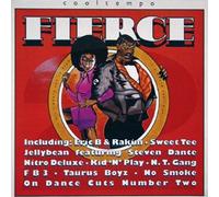 Eric B. & Rakim, Jellybean feat. Steven Dante, Nitro Deluxe, Doug E. Fresh, Living In A Box.. / Vinyl record [Vinyl-LP]