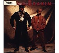 Eric B & Rakim - Let the Rhyhtm Hit Em