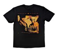 Eric B. & Rakim Let The Rhythm Begin ufficiale Uomo maglietta unisex