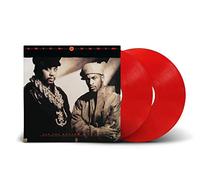 Eric B. & Rakim - Let The Rhythm Hit 'Em (Limited Edition)