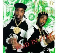 Eric B & Rakim - Paid In Full