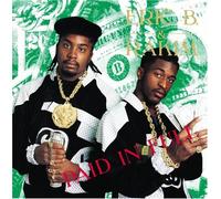 Eric B. & Rakim - Paid In Full