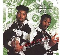 Eric B. & Rakim - Paid in full