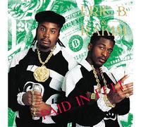 Eric B. & Rakim Paid in Full (Vinyl LP) 12" Album