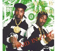 Eric B. & Rakim - Paid in Full