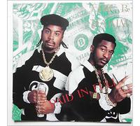 Eric B. & Rakim - Paid In Full