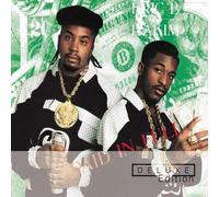 Eric B.& Rakim - Paid in Full Deluxe ed.