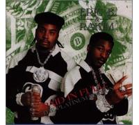 Eric B & Rakim - Paid in Full + Great Remixes