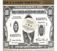 Eric B. & Rakim - Paid In Full (Seven Minutes Of Madness - The Coldcut Remix)
