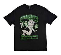 Eric B. & Rakim Paid In Full ufficiale Uomo maglietta unisex
