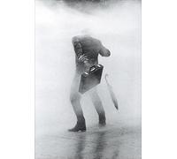 Eric Bachmann - The one-man water cannon test