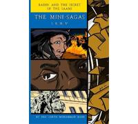 Eric Basir Badin and the Secret of the Saami (Tascabile)