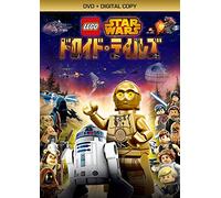 Eric Bauza - Lego Star Wars: Droid Tales [Edizione: Giappone]