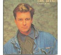 Eric Beekers C'est la vie [MAXI-CD]
