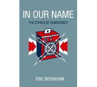 Eric Beerbohm In Our Name (Copertina rigida)