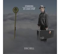 Eric Bell Standing at a Bus Stop (CD) Album